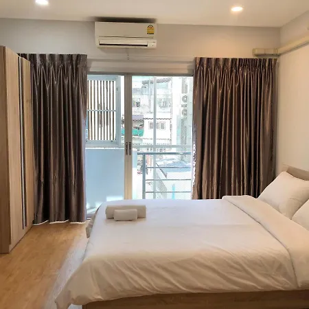 Tang Guang Aeum Coffee Residence